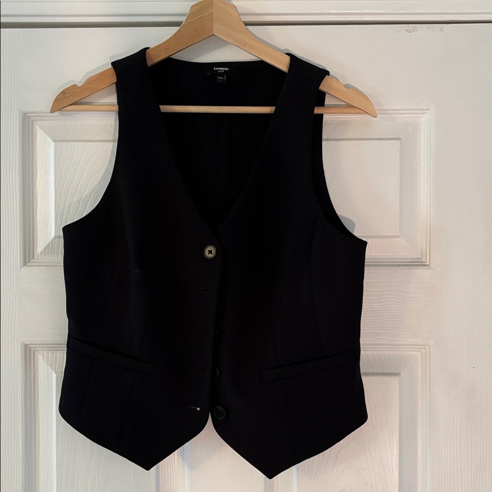 Express Vest